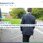 Habilitation VUI UK home page